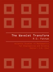 THE WAVELET TRANSFORM