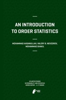 An Introduction to Order Statistics