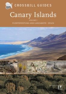 Canary Islands : Fuerteventura and Lanzarote - Spain Vol. 1