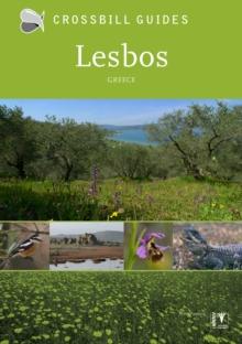 Lesbos : Greece