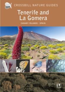 Tenerife and La Gomera : Canary Islands  Spain