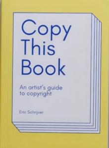 Copy This Book