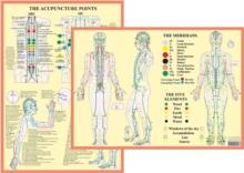 Meridians and 5 Elements