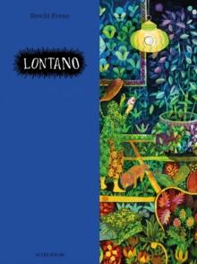 Brecht Evens : Lontano