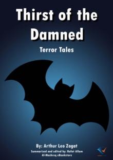 Thirst of the Damned : Terror Tales