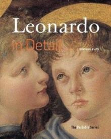 Leonardo in Detail : the Portable Edition