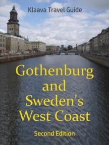 Gothenburg and Sweden's West Coast