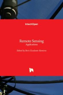 Remote Sensing : Applications