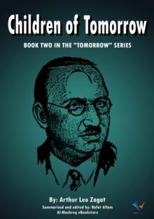 Children of Tomorrow : Book TWO in the "TOMORROW" Series