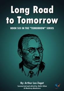 Long Road To Tomorrow : Book SIX in the "TOMORROW" Series