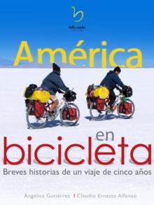 America en bicicleta