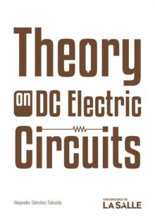 Theory on DC Electric Circuits