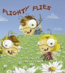 Flighty Flies (Audio content)