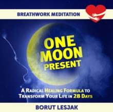 One Moon Present Breathwork Meditation