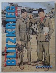 6001: the German Army: Blitzkrieg 1939 - 41 : 6001