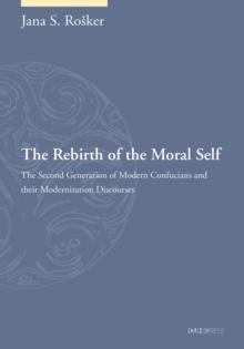 The Rebirth of the Moral Self