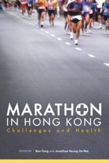 Marathon in Hong Kong