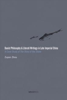 Daoist Philosophy and Literati Writings in Late Imperial China