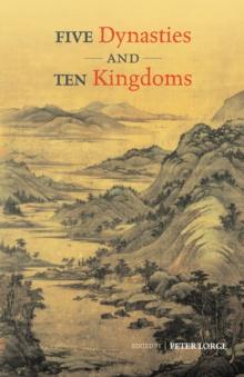 Five Dynasties and Ten Kingdoms