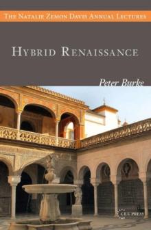 Hybrid Renaissance : Culture, Language, Architecture