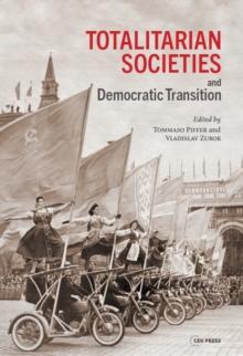 Totalitarian Societies and Democratic Transition : Essays in Memory of Victor Zaslavsky