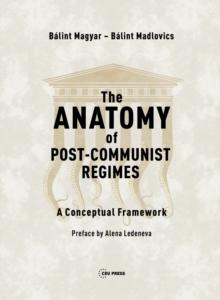 The Anatomy of Post-Communist Regimes : A Conceptual Framework