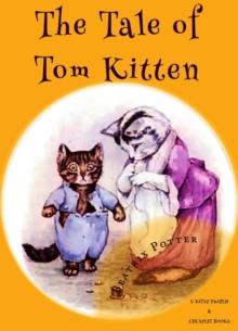 The Tale of Tom Kitten