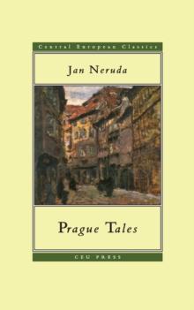 Prague Tales