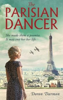 The Parisian Dancer