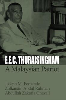 E.E.C. Thuraisingham