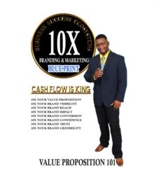 10X Branding & Marketing Blue-Print