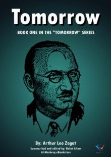 Tomorrow : Book ONE in the "TOMORROW" Series