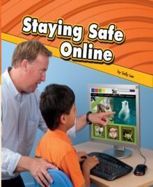 ?????? ??? ???????? - Staying Safe Online