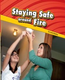 ?????? ??? ?????? ??????? - Staying Safe around Fire