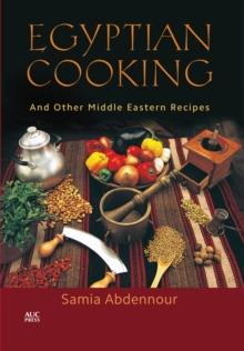 Egyptian Cooking : And Other Middle Eastern Recipes