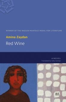 Red Wine : A Novel