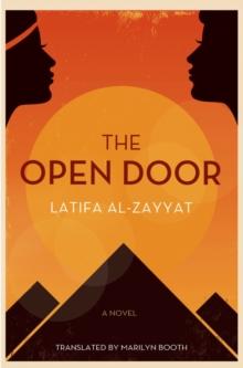 The Open Door : A Novel