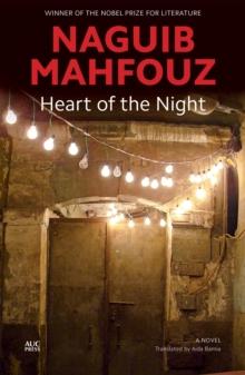 Heart of the Night : A Novel