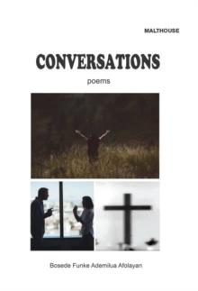 Conversations : Poems