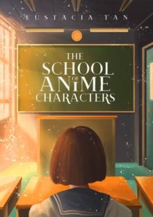 School of Anime Characters