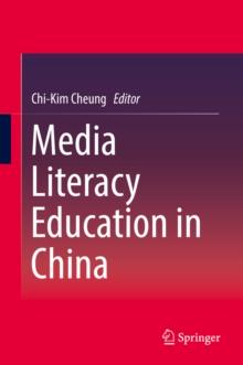 Media Literacy Education in China