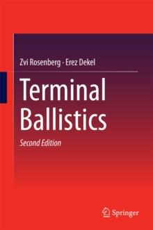 Terminal Ballistics