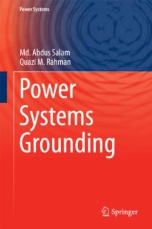 Power Systems Grounding