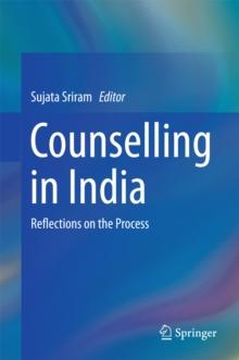 Counselling in India : Reflections on the Process