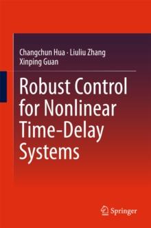 Robust Control for Nonlinear Time-Delay Systems