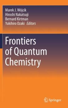 Frontiers of Quantum Chemistry