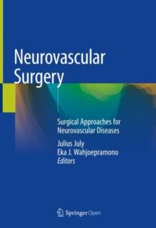 Neurovascular Surgery : Surgical Approaches for Neurovascular Diseases