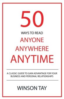 50 Ways to Read Anyone, Anywhere, Anytime