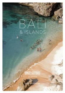 Lost Guides Bali & Islands (2nd Edition) : 2nd Edition