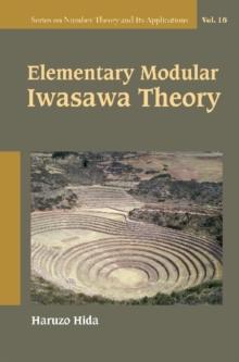 Elementary Modular Iwasawa Theory